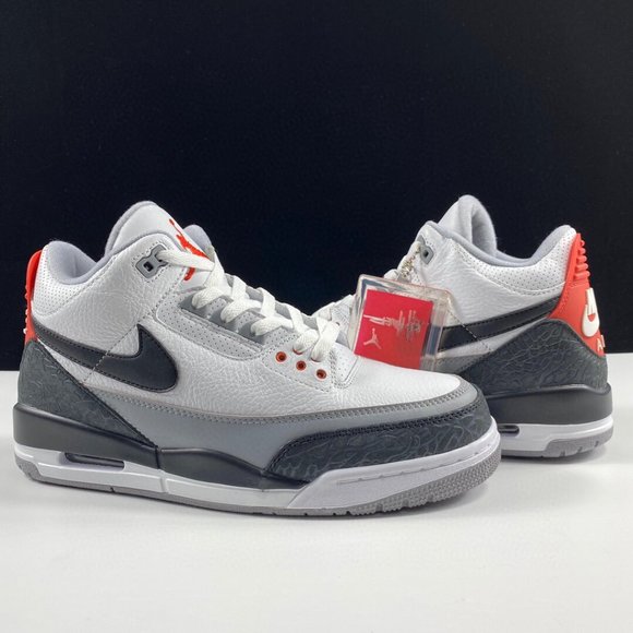 Nike Air Jordan AJ men\'s sneakers